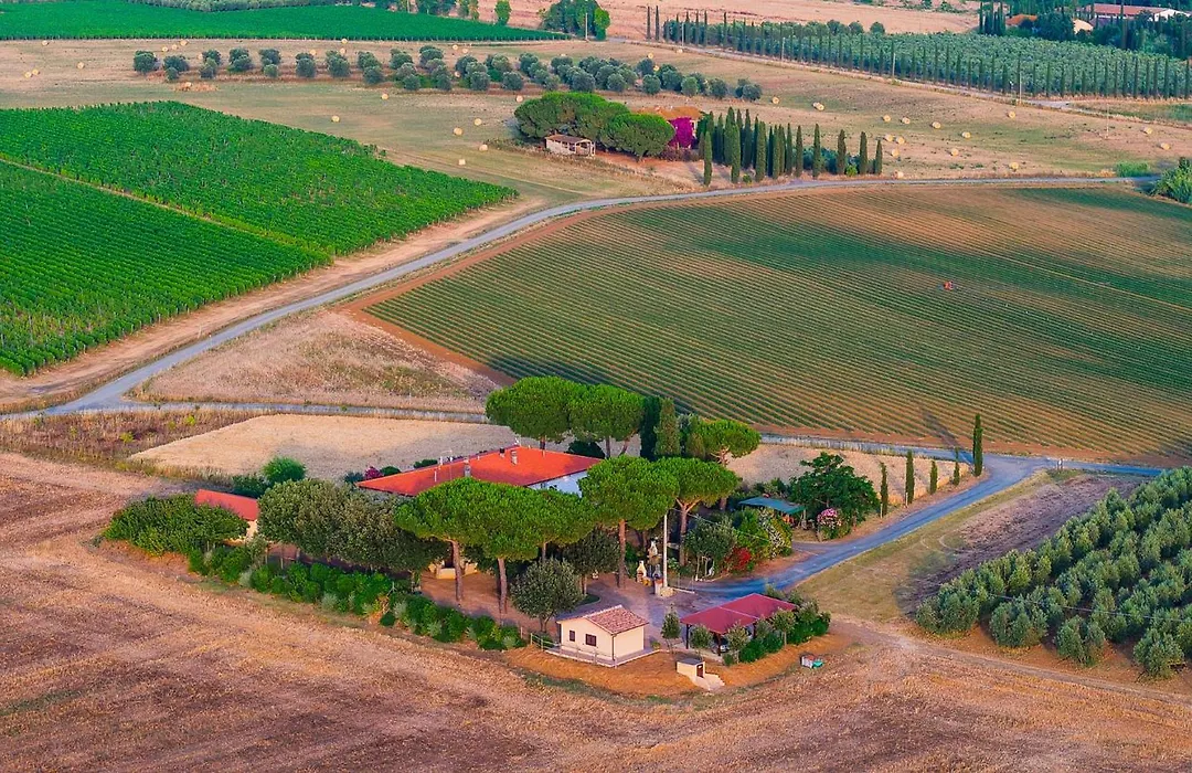 Agriturismo I Debbi-1
