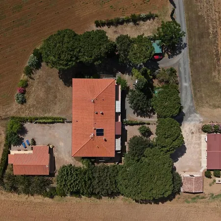 Agriturismo I Debbi-2